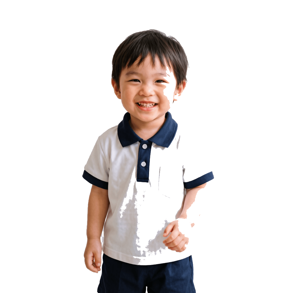 幼儿园目标学生