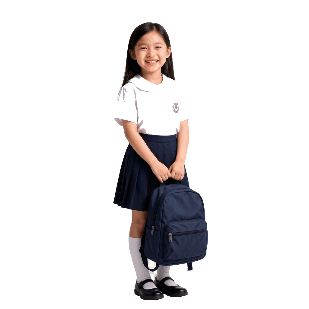 小学目标学生